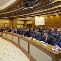 Büyükşehir’den ‘ihtiyaç sahiplerine’ su jesti  