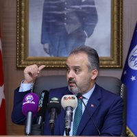 Büyükşehir’den ‘ihtiyaç sahiplerine’ su jesti  