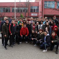 Efelerin en özel maçı 