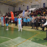 Efelerin en özel maçı 