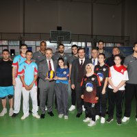 Efelerin en özel maçı 