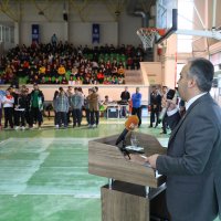 Efelerin en özel maçı 