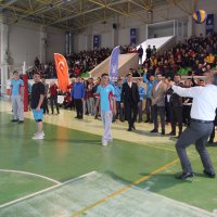 Efelerin en özel maçı 