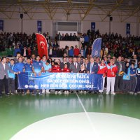 Efelerin en özel maçı 