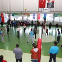 Efelerin en özel maçı 