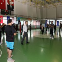 Efelerin en özel maçı 