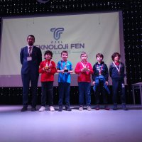 Satranççılar kupalara doymuyor 