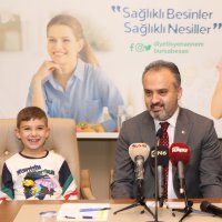 Anneler eğitilecek, çocuklar beslenecek  