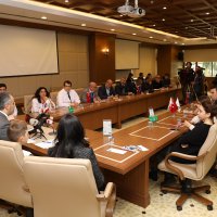 Anneler eğitilecek, çocuklar beslenecek  