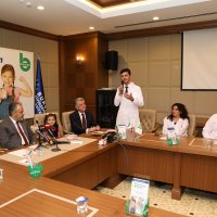 Anneler eğitilecek, çocuklar beslenecek  