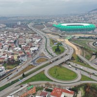 Acemler’in yükü hafifliyor 