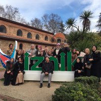 “Gençlik Bursa’da Yollarda” 