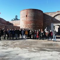 “Gençlik Bursa’da Yollarda” 