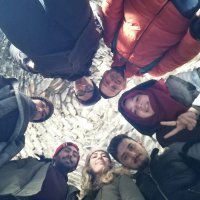 “Gençlik Bursa’da Yollarda” 