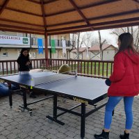 Kamplar motive ediyor 