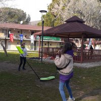 Kamplar motive ediyor 