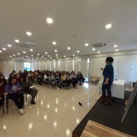 Kamplar motive ediyor 