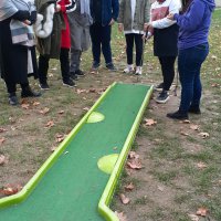 Kamplar motive ediyor 