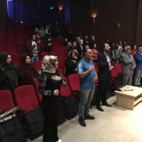 Medya Okulu’nun konuğu; Rasih Turanoğlu 