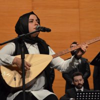 Büyükşehir orkestrası TRT’den tam not aldı 