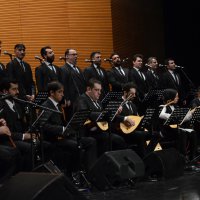 Büyükşehir orkestrası TRT’den tam not aldı 