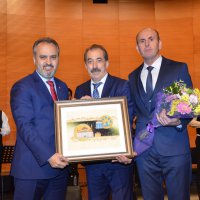 Büyükşehir orkestrası TRT’den tam not aldı 