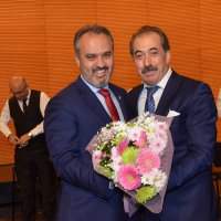 Büyükşehir orkestrası TRT’den tam not aldı 