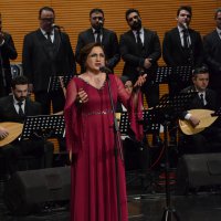 Büyükşehir orkestrası TRT’den tam not aldı 