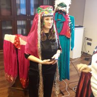 Kültür Akademisi’nde belge heyecanı  