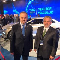 Destan Bursa’dan yazılıyor 