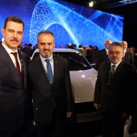 Destan Bursa’dan yazılıyor 