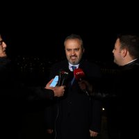 Destan Bursa’dan yazılıyor 