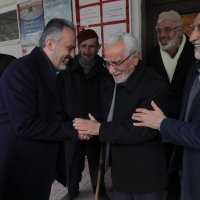 “2020, İnegöl için altın yıl olacak”  