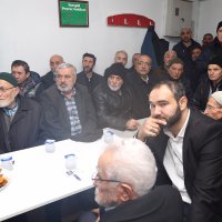 “2020, İnegöl için altın yıl olacak”  