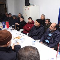 “2020, İnegöl için altın yıl olacak”  