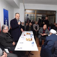 “2020, İnegöl için altın yıl olacak”  