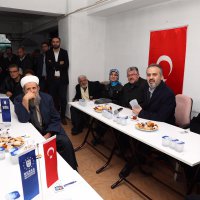 “2020, İnegöl için altın yıl olacak”  