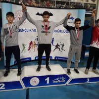 Minderde Büyükşehir farkı 