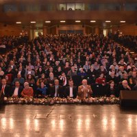 Kırım’dan, Kerkük’e, Karabağ’a uzanan ezgiler 