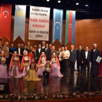 Kırım’dan, Kerkük’e, Karabağ’a uzanan ezgiler 