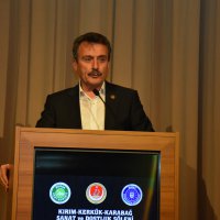 Kırım’dan, Kerkük’e, Karabağ’a uzanan ezgiler 