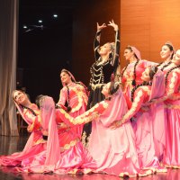 Kırım’dan, Kerkük’e, Karabağ’a uzanan ezgiler 