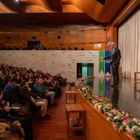 Ünlü yazarlar okurlarıyla buluştu 