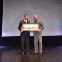 Medya Okulu’nun konuğu; İhsan Altıkardeş 