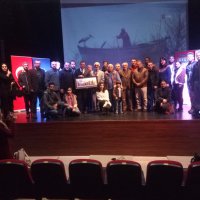 Medya Okulu’nun konuğu; İhsan Altıkardeş 