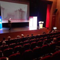 Medya Okulu’nun konuğu; İhsan Altıkardeş 