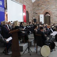 Bursa’nın kültürel değeri; Gezek    