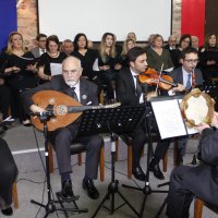 Bursa’nın kültürel değeri; Gezek    