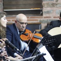 Bursa’nın kültürel değeri; Gezek    