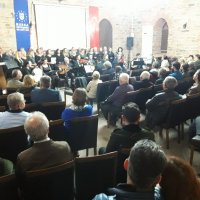 Bursa’nın kültürel değeri; Gezek    